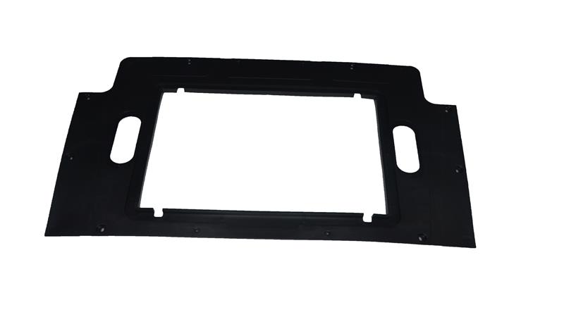 ÖN BASAMAK PLASTİĞİ (M5)